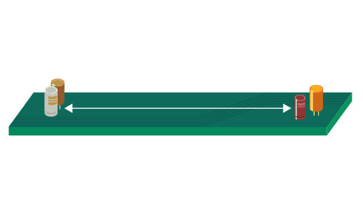 PCB Line Spacing: A Comprehensive Breakdown for High Voltage Applications