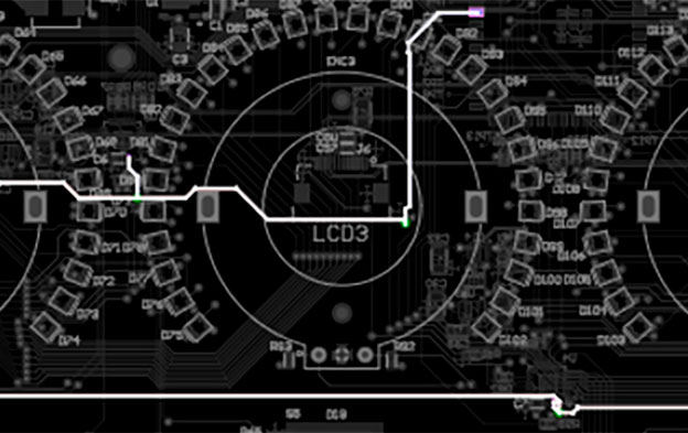 High-Speed Circuit Design for Modern Circuitry