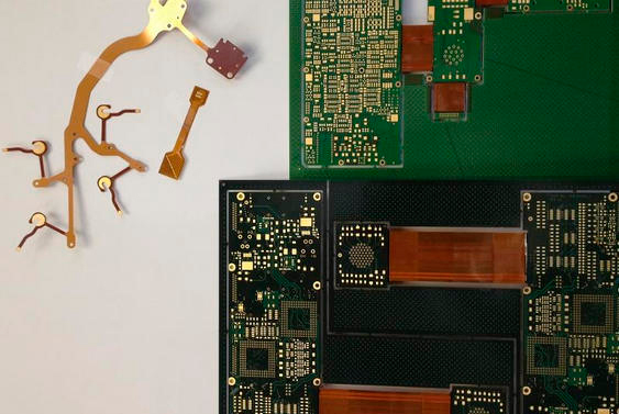 What is Flex PCB? — An Overview of Flex and Rigid-Flex PCB - News
